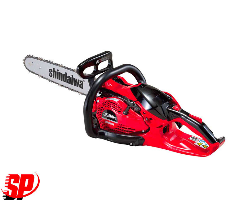 Shindaiwa Multiuso 251WS - Motoseghe multifunzione